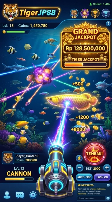 tigerjp88 - Pusat Download Lengkap dan Mudah Diakses